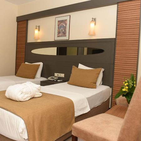 Lycus River Thermal Hotel Pamukkale Zewnętrze zdjęcie