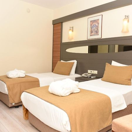 Lycus River Thermal Hotel Pamukkale Zewnętrze zdjęcie