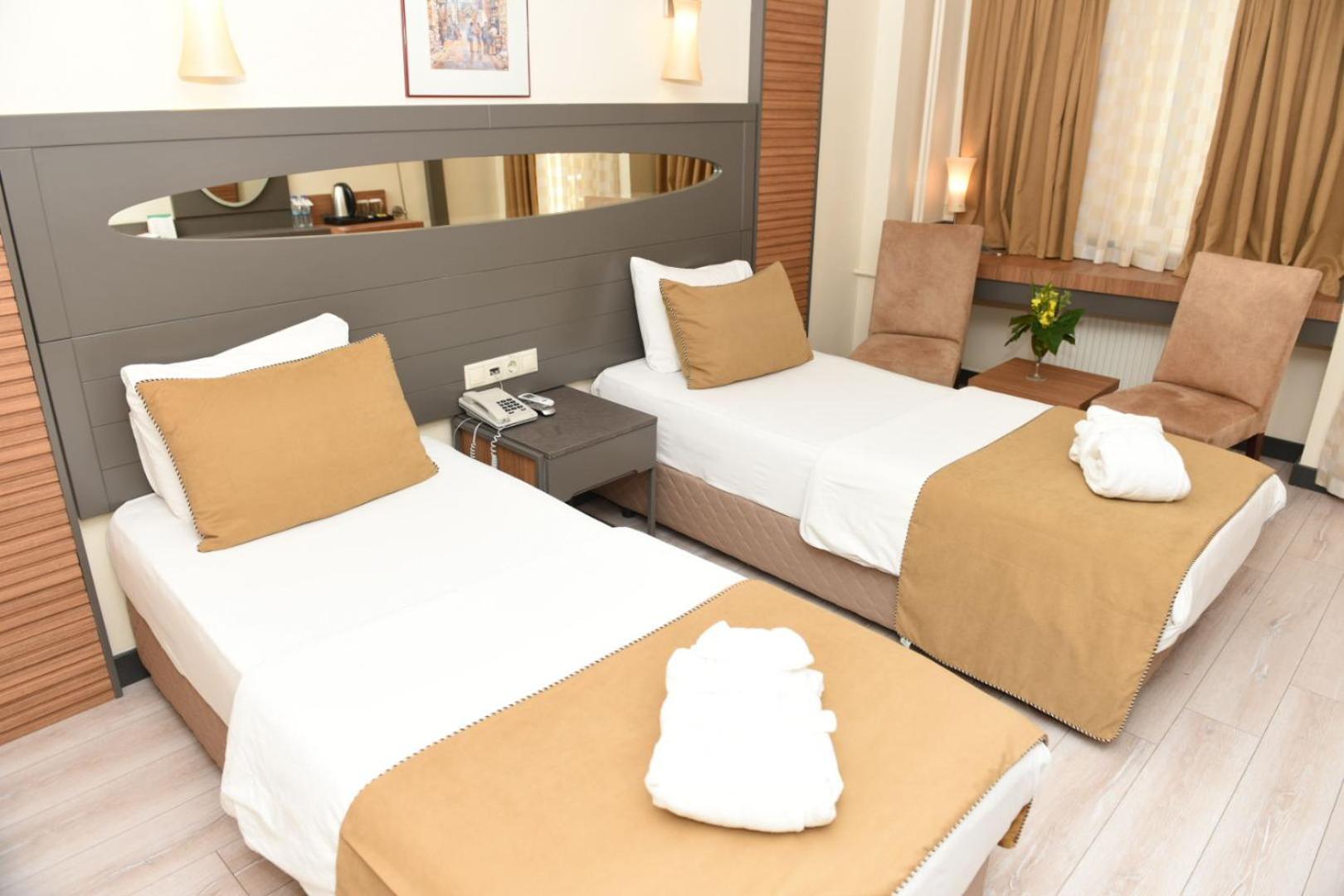 Lycus River Thermal Hotel Pamukkale Zewnętrze zdjęcie