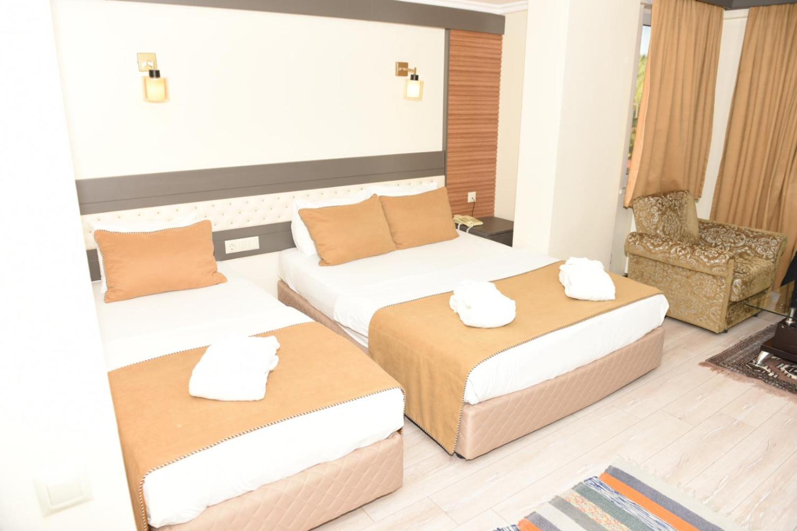 Lycus River Thermal Hotel Pamukkale Zewnętrze zdjęcie