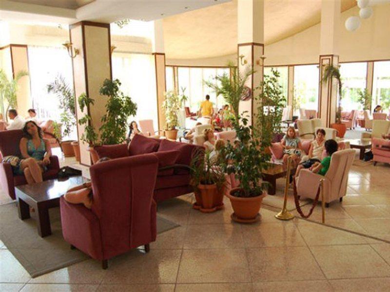 Lycus River Thermal Hotel Pamukkale Zewnętrze zdjęcie